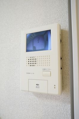 サンスクェアＡ 101号-8