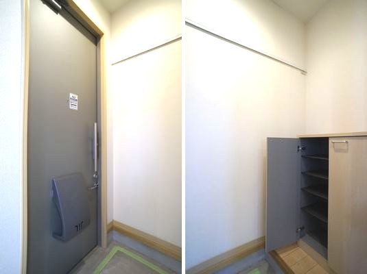 サンスクェアＡ 101号-11