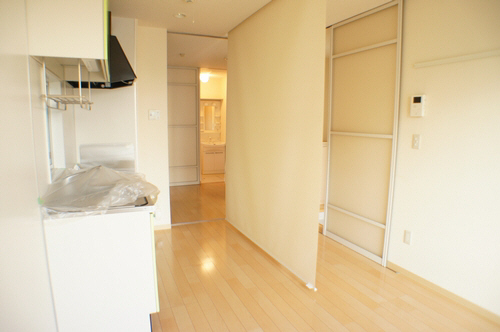 サンスクェアＡ 102号-6