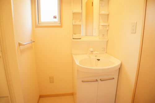 サンスクェアＡ 102号-9