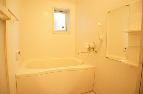 サンスクェアＡ 102号-10