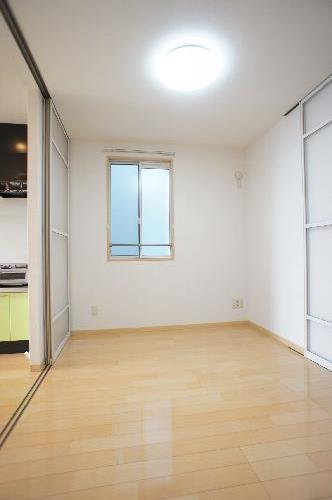 サンスクェアＡ 202号-5