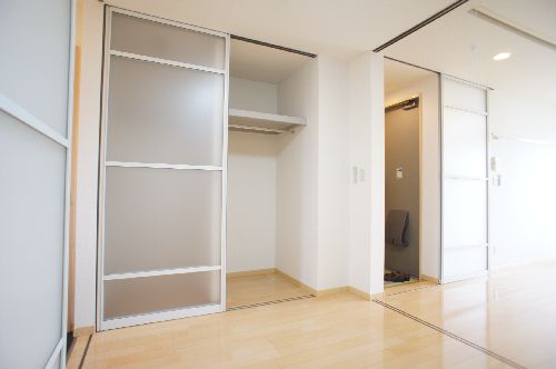 サンスクェアＡ 202号-6