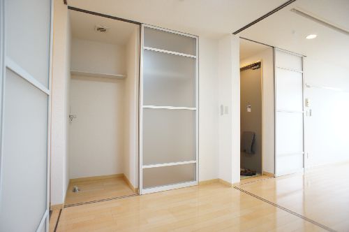 サンスクェアＡ 202号-7