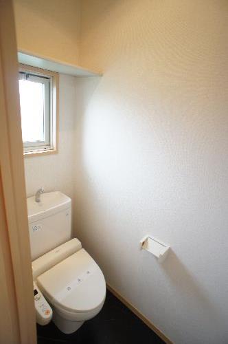 サンスクェアＡ 202号-8