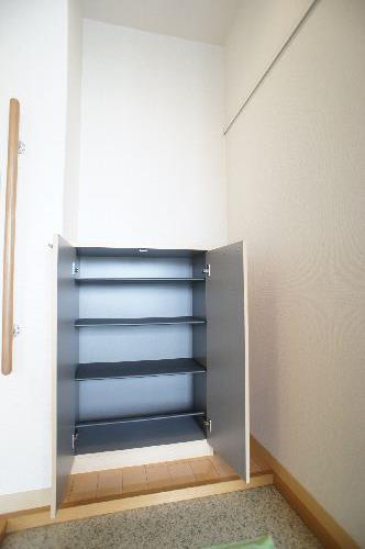 サンスクェアＡ 202号-11