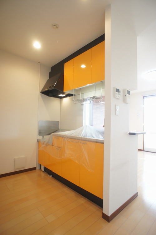 フォレスタA 201号-3