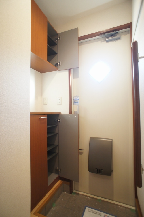 フォレスタA 201号-11