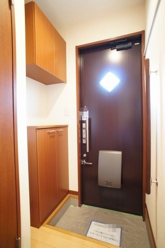 フォレスタＢ 103号-11