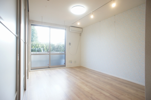 プランドール・エフ 101号-2