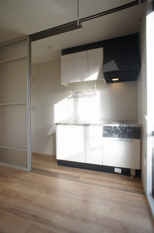 プランドール・エフ 101号-4