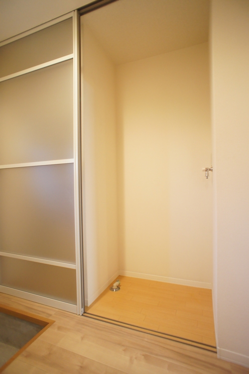 プランドール・エフ 101号-8