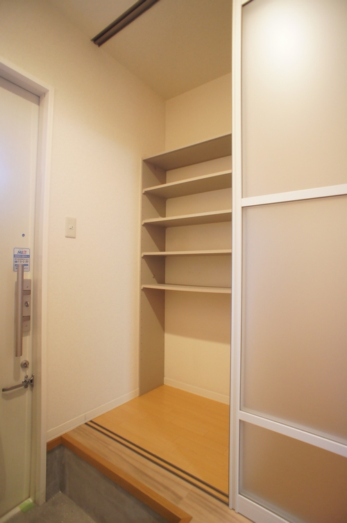 プランドール・エフ 101号-9