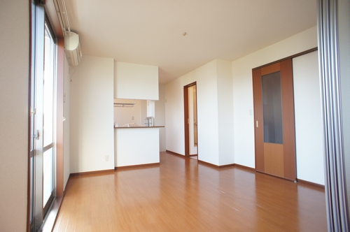 ヴィラ・リーリエ 202号-2