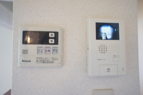 ヴィラ・リーリエ 202号-4