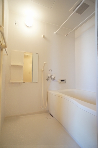 ヴィラ・リーリエ 202号-7