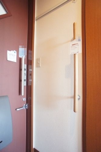 ヴィラ・リーリエ 202号-11