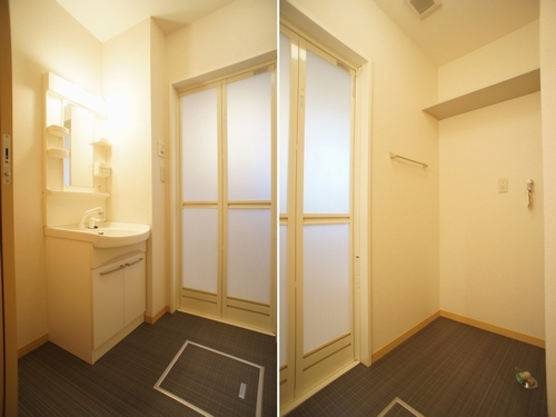 イーストフィールドＡ 103号-9