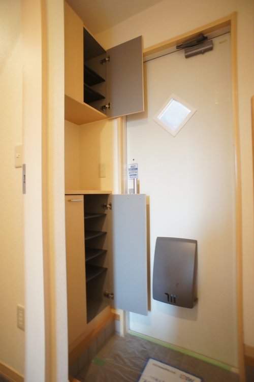 イーストフィールドＡ 103号-11