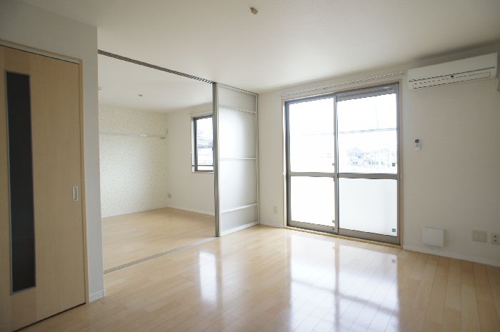 ケマールＡ 201号-2