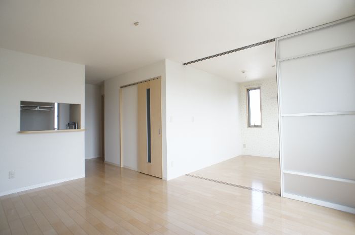 ケマールＡ 201号-3