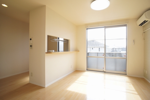 サンドミール 202号-2