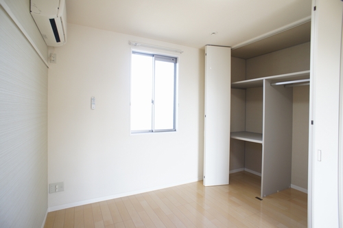 サンドミール 202号-4