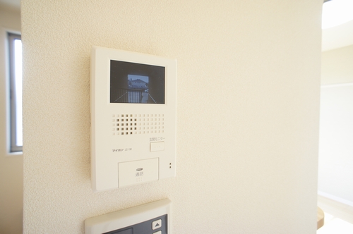 サンドミール 202号-6