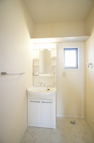 サンドミール 202号-7