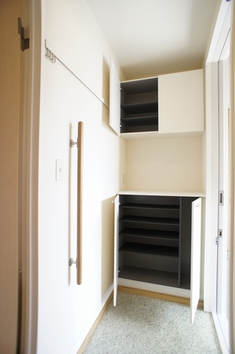 サンドミール 202号-10