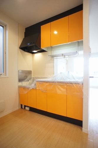 ファミーユＢ 201号-3