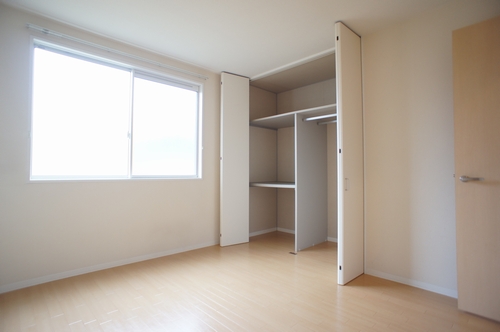 ファミーユＢ 201号-8