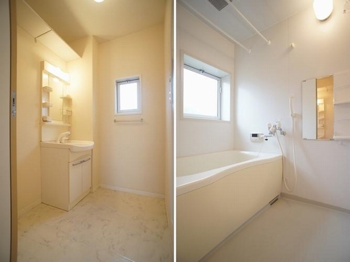 ファミーユＢ 201号-9