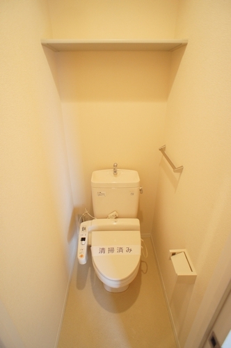 ファミーユＢ 201号-10