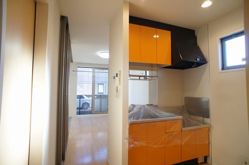 サンメゾンＢ 103号-2