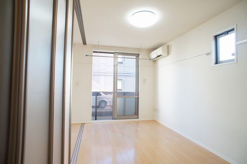 サンメゾンＢ 103号-3