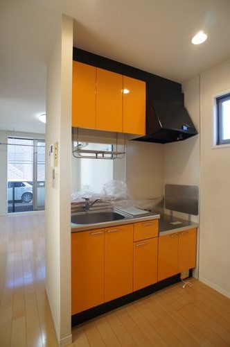 サンメゾンＢ 103号-4