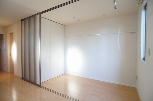 サンメゾンＢ 103号-5