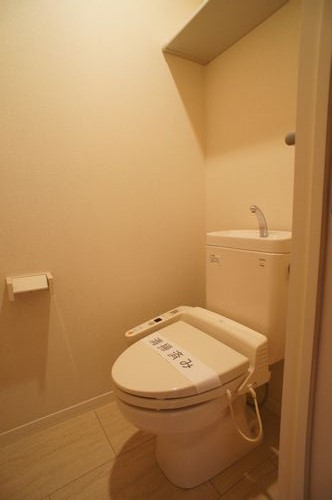 サンメゾンＢ 103号-8