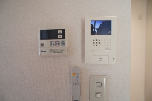 サンメゾンＢ 103号-10