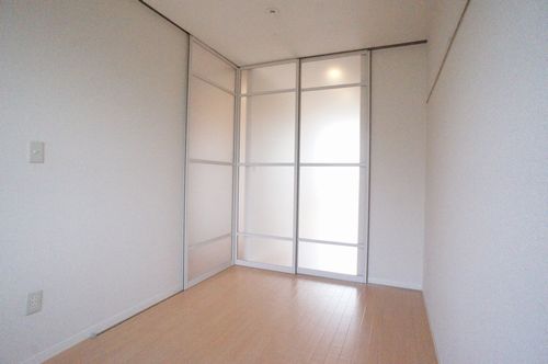 サンモール・シャム 102号-4