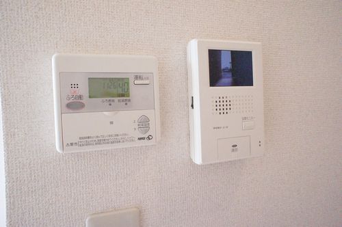 サンモール・シャム 102号-7