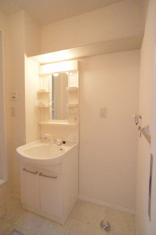 サンモール・シャム 102号-8