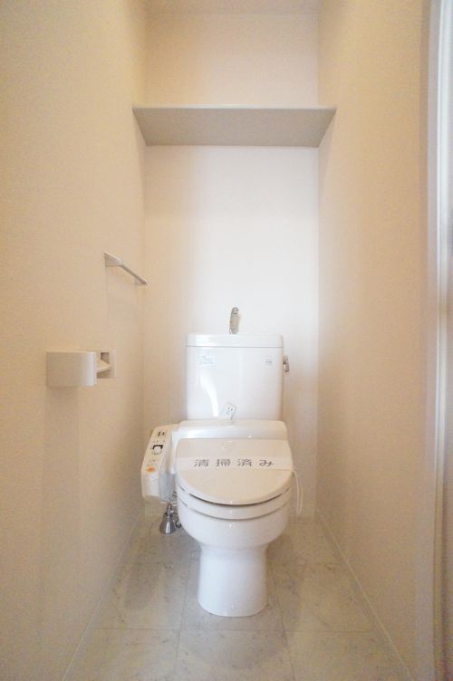 サンモール・シャム 102号-10