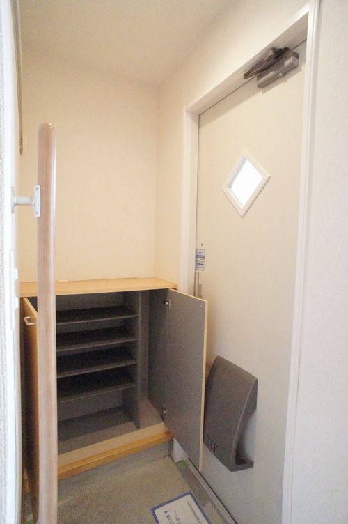 サンモール・シャム 102号-11