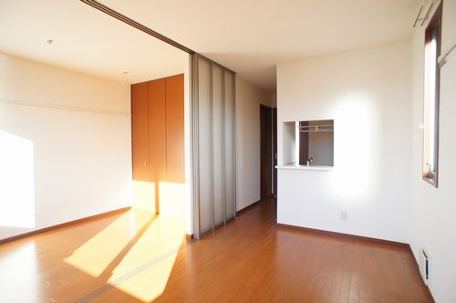 ヴィラ・プロスパーＡ 201号-7