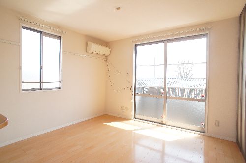 ケイコーポＡ 201号-3