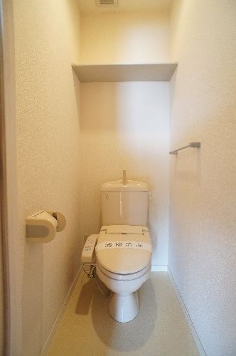 ケイコーポＡ 201号-8