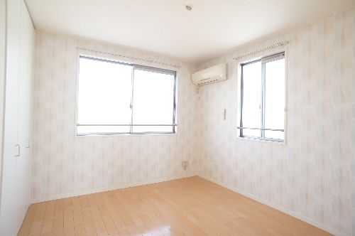 ケイコーポＡ 201号-10