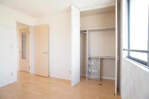 ケイコーポＡ 201号-11